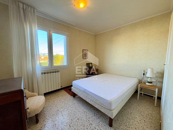 Maison Six Fours Les Plages 5 pièce(s) 136 m2