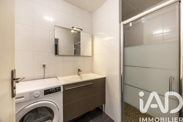 Appartement à vendre 3 pièces 58 m² Saint-Julien-en-Born