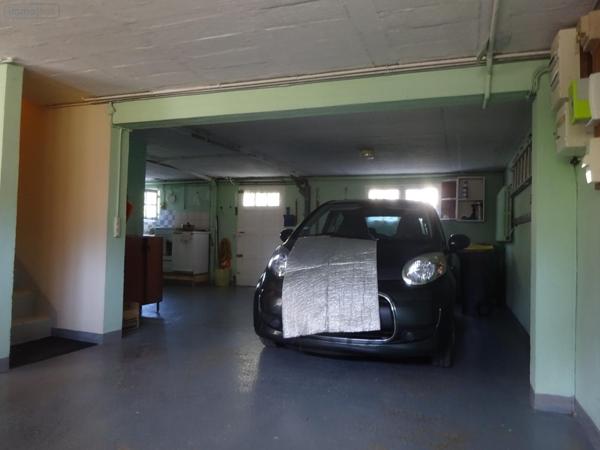 Pavillon à vendre à Nogent-le-Rotrou dans l'Eure-et-Loir (28400), ref : NOG 1035