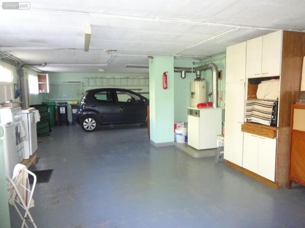 Pavillon à vendre à Nogent-le-Rotrou dans l'Eure-et-Loir (28400), ref : NOG 1035