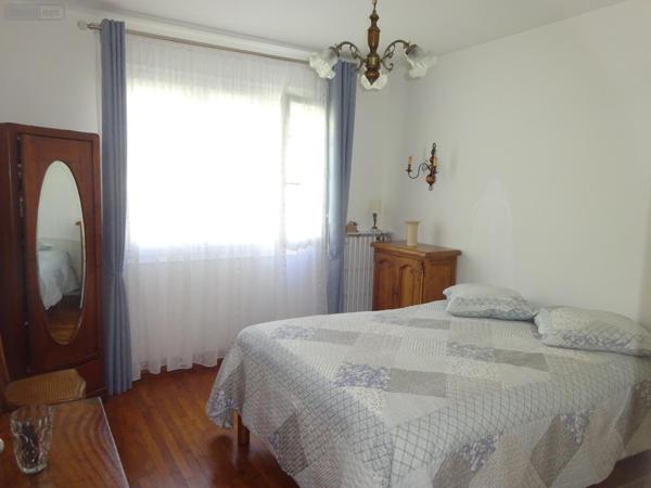 Pavillon à vendre à Nogent-le-Rotrou dans l'Eure-et-Loir (28400), ref : NOG 1035