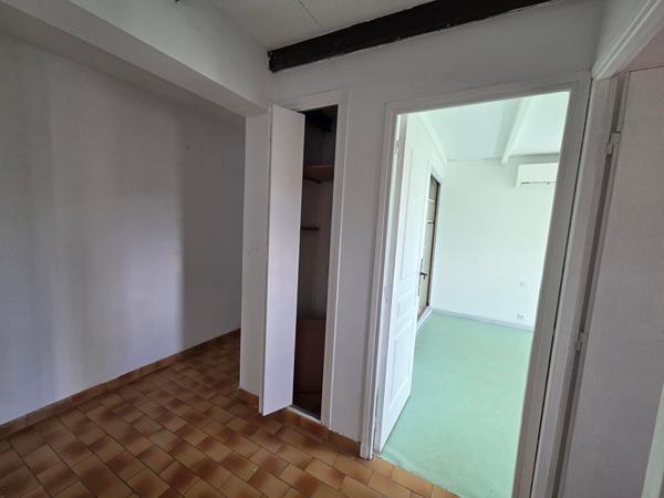 MAISON - GARAGE - CLIMATISATION - ABRI VOITURES