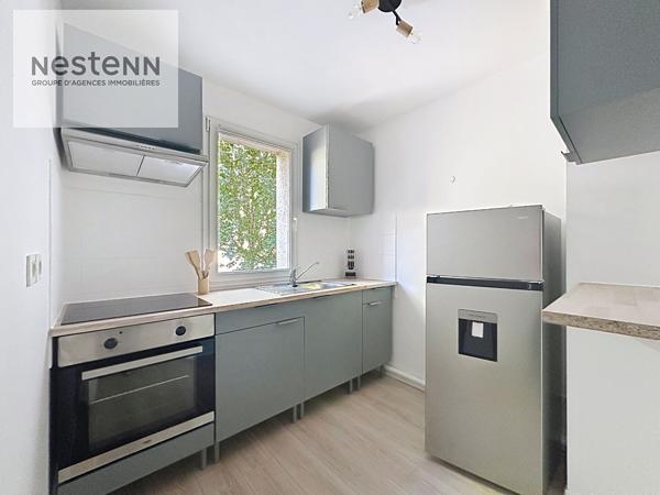 APPARTEMENT 2 PICES RENOVE / HYPER CENTRE /ORLEANS SUR LES  BORDS DE LOIRE / PARKING / CALME
