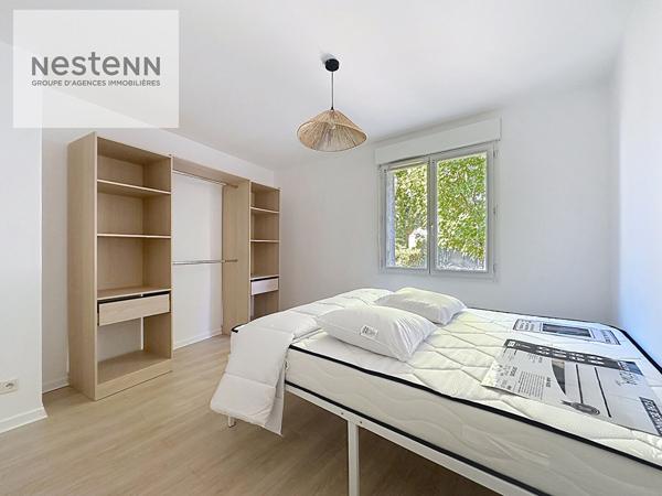 APPARTEMENT 2 PICES RENOVE / HYPER CENTRE /ORLEANS SUR LES  BORDS DE LOIRE / PARKING / CALME