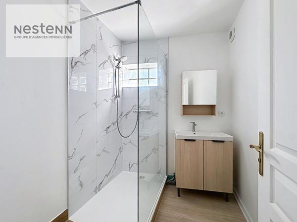 APPARTEMENT 2 PICES RENOVE / HYPER CENTRE /ORLEANS SUR LES  BORDS DE LOIRE / PARKING / CALME