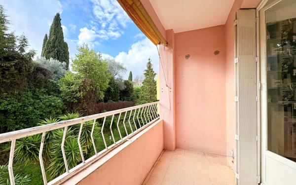Appartement à vendre    3 pièces • 56,03 m2 Cannes