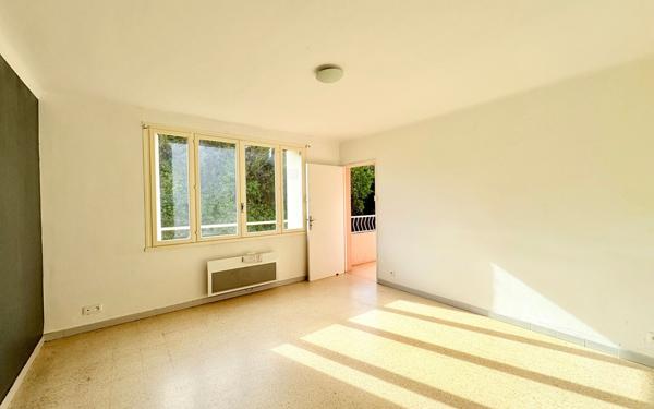 Appartement à vendre    3 pièces • 56,03 m2 Cannes