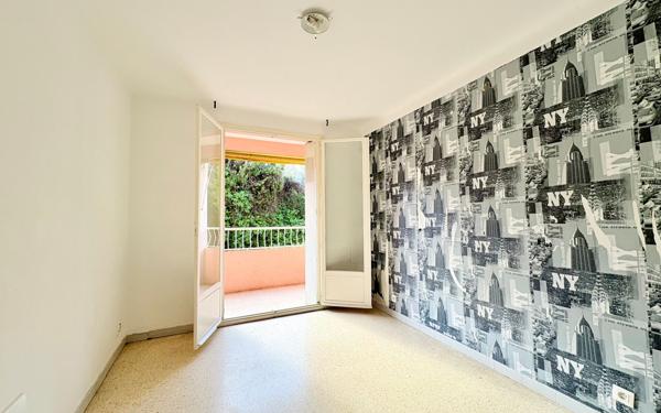 Appartement à vendre    3 pièces • 56,03 m2 Cannes