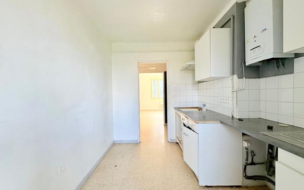 Appartement à vendre    3 pièces • 56,03 m2 Cannes