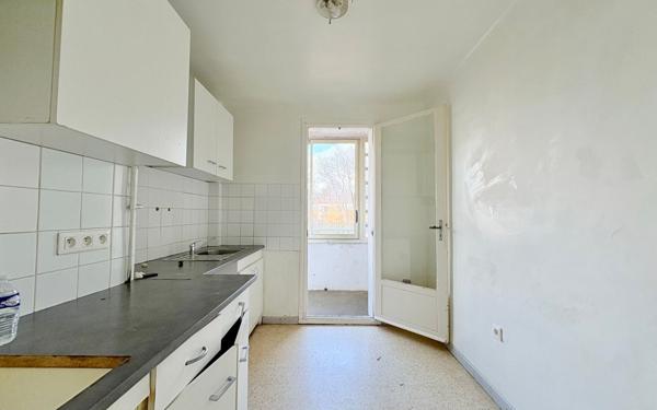 Appartement à vendre    3 pièces • 56,03 m2 Cannes