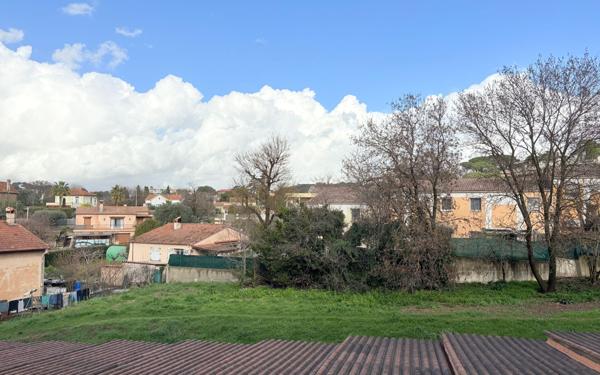 Appartement à vendre    3 pièces • 56,03 m2 Cannes