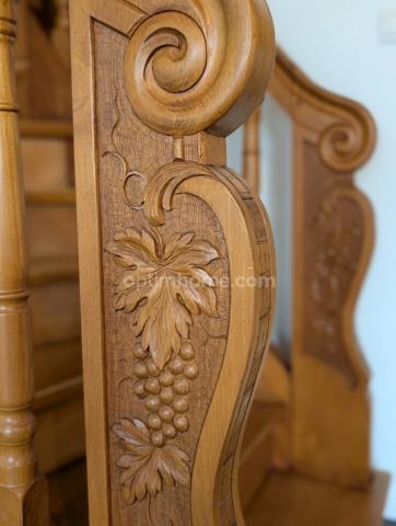 🔑 Duplex 5 pièces avec balcon & garage double (116m2)– Lingolsheim Rue du Château