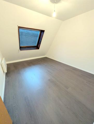 🔑 Duplex 5 pièces avec balcon & garage double (116m2)– Lingolsheim Rue du Château