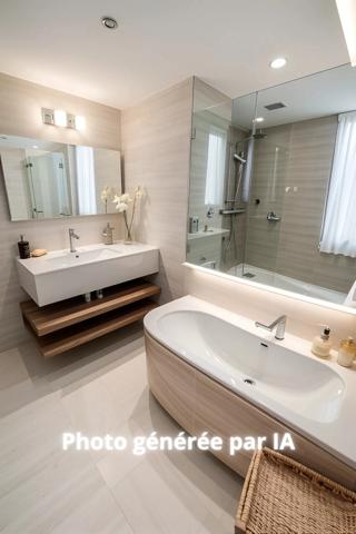 🔑 Duplex 5 pièces avec balcon & garage double (116m2)– Lingolsheim Rue du Château