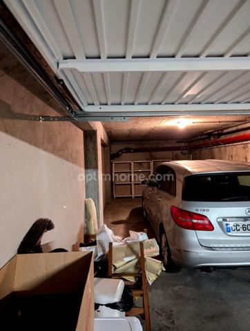 🔑 Duplex 5 pièces avec balcon & garage double (116m2)– Lingolsheim Rue du Château