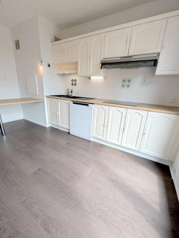 🔑 Duplex 5 pièces avec balcon & garage double (116m2)– Lingolsheim Rue du Château