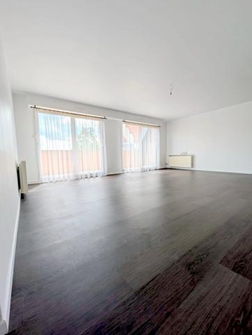 🔑 Duplex 5 pièces avec balcon & garage double (116m2)– Lingolsheim Rue du Château