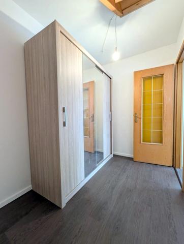 🔑 Duplex 5 pièces avec balcon & garage double (116m2)– Lingolsheim Rue du Château