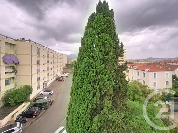 Appartement F1 Bis à vendre  2 pièces - 36,07 m2 AJACCIO - 201