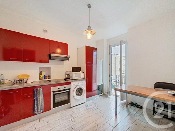 Appartement F1 Bis à vendre  2 pièces - 36,07 m2 AJACCIO - 201