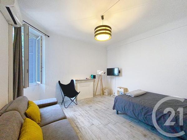 Appartement F1 Bis à vendre  2 pièces - 36,07 m2 AJACCIO - 201