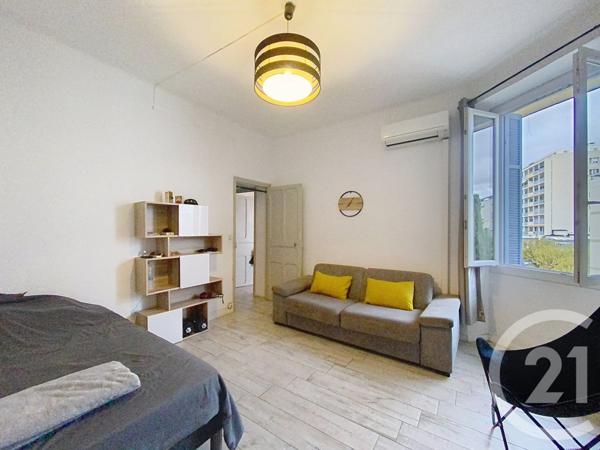 Appartement F1 Bis à vendre  2 pièces - 36,07 m2 AJACCIO - 201