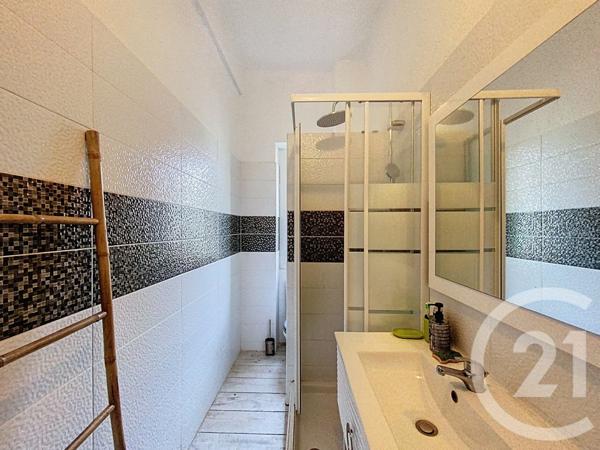 Appartement F1 Bis à vendre  2 pièces - 36,07 m2 AJACCIO - 201