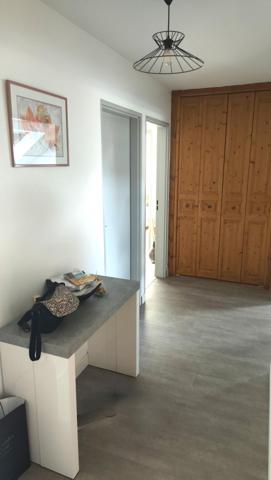 NOYON – CŒUR DE VILLE – 96 m² – GARAGE PRIVATIF