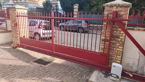 NOYON – CŒUR DE VILLE – 96 m² – GARAGE PRIVATIF