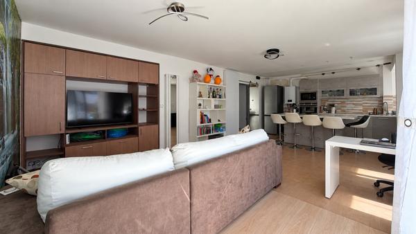 Appartement 3 pièces 71.57 m2