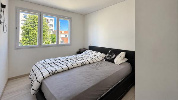 Appartement 3 pièces 71.57 m2