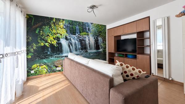 Appartement 3 pièces 71.57 m2