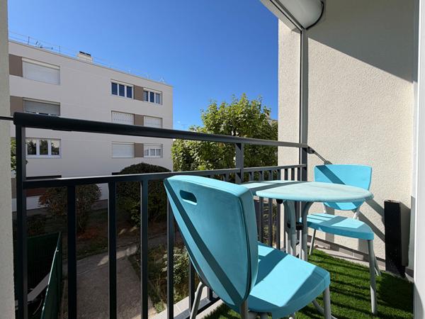 Appartement 3 pièces 71.57 m2