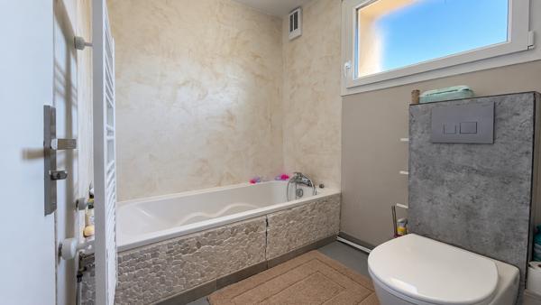 Appartement 3 pièces 71.57 m2