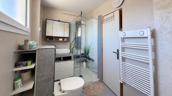 Appartement 3 pièces 71.57 m2