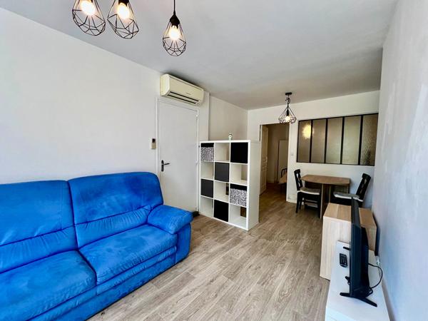 Appartement 2 pièces 41 m2