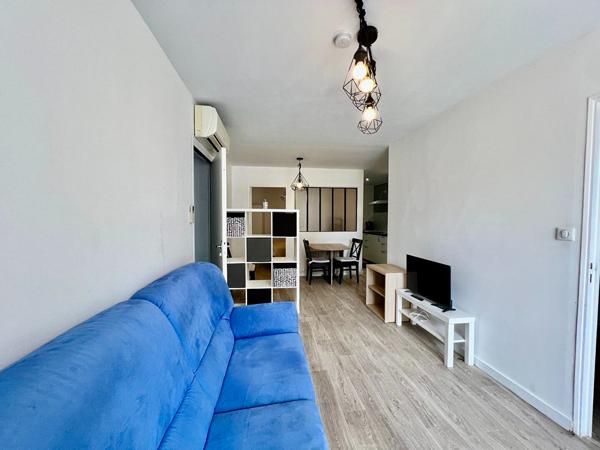 Appartement 2 pièces 41 m2
