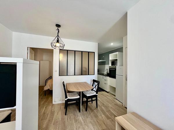 Appartement 2 pièces 41 m2