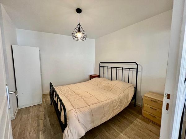 Appartement 2 pièces 41 m2