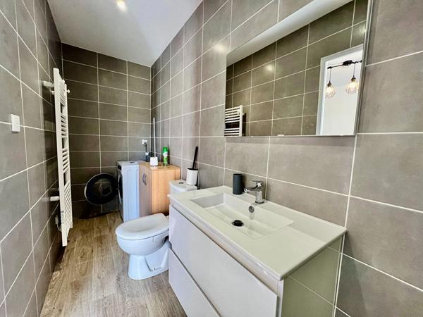 Appartement 2 pièces 41 m2
