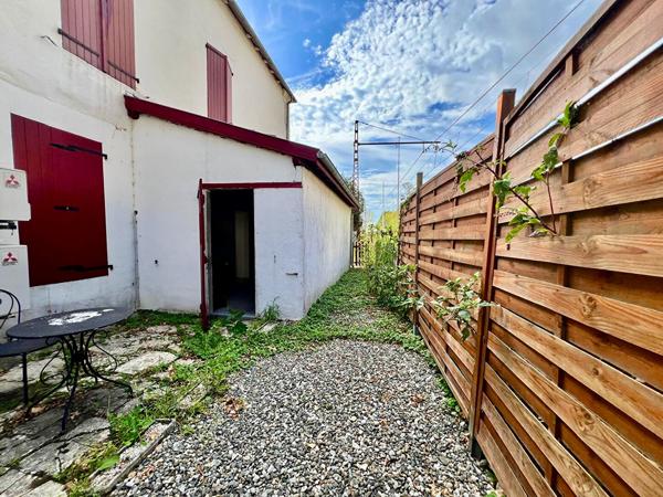 Appartement 2 pièces 41 m2