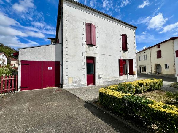 Appartement 2 pièces 41 m2