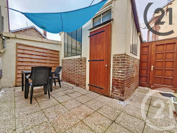 Appartement T2 à vendre  2 pièces - 47 m2 TROYES - 10