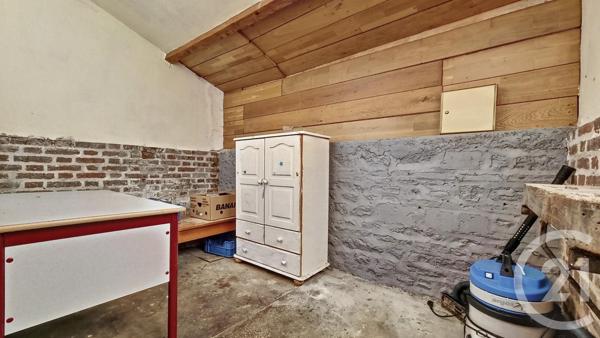 Appartement T2 à vendre  2 pièces - 47 m2 TROYES - 10