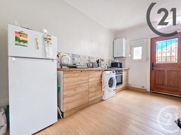 Appartement T2 à vendre  2 pièces - 47 m2 TROYES - 10