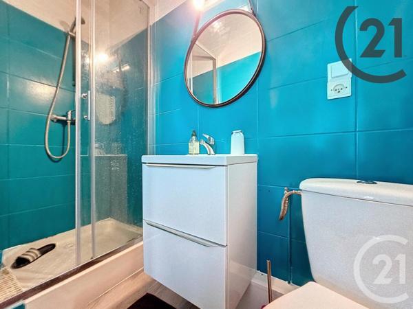 Appartement T2 à vendre  2 pièces - 47 m2 TROYES - 10