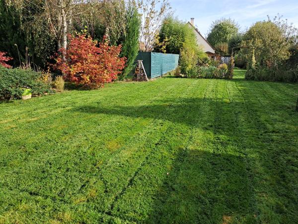 Maison Familiale de 171 m² - 7 Pièces, 4 Chambres avec Grand Jardin !