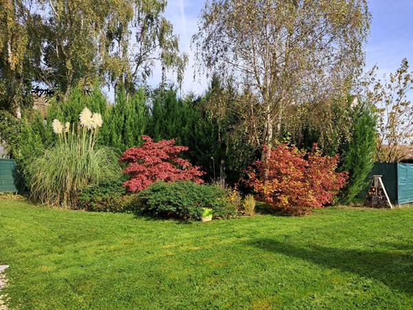 Maison Familiale de 171 m² - 7 Pièces, 4 Chambres avec Grand Jardin !