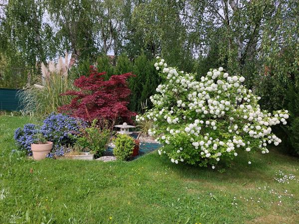 Maison Familiale de 171 m² - 7 Pièces, 4 Chambres avec Grand Jardin !