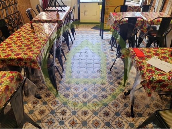 Agence à PARIS 20EME ARRONDISSEMENT (75020)